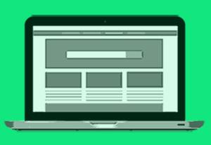 unsere website