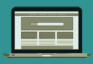 unserer website