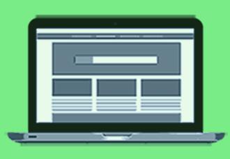 unternehmenswebseite erstellen