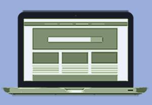 was ist eine homepage