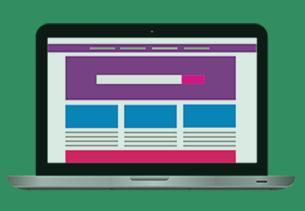 was ist eine website