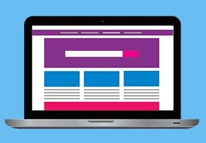 webpräsenz erstellen