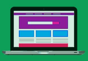 webseite einfach erstellen