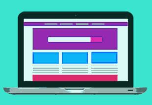 webseite einfach selbst gestalten