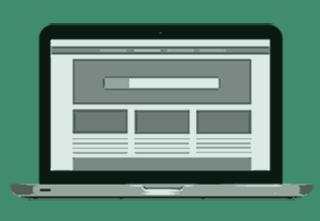 webseite einrichten kosten