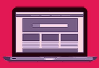 webseite gestaltung