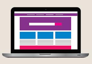 webseite programmieren