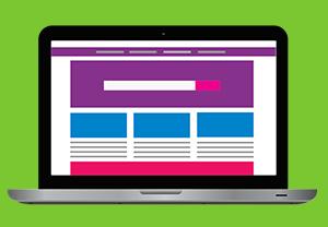 webseite selbst erstellen