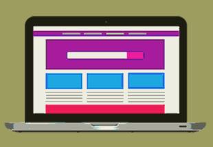 webseite veröffentlichen