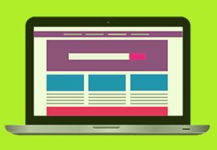 webseiten designen