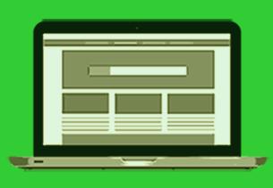 website account