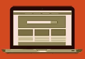website bauen