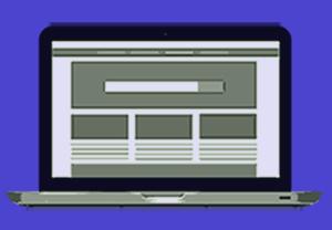 website domain erstellen