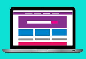 website einfach selber erstellen