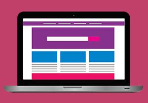 website erstellen leicht gemacht