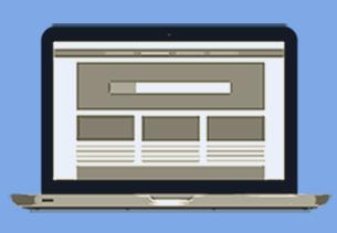 website erstellen mit domain