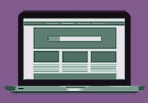 website erstellen mit eigener domain