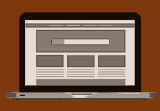 website erstellen mit html