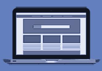 website erstellen und hosten