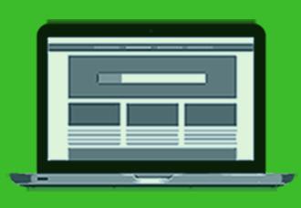 website gestalten