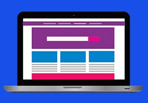 website gestaltung