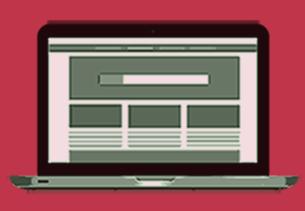 website mit eigener domain erstellen