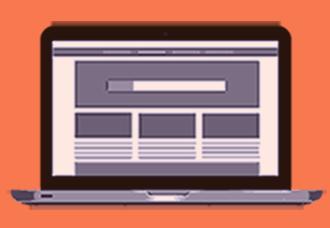 website mit registrierung erstellen
