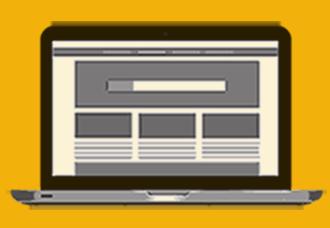 website neu gestalten