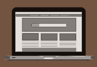 website online gestalten