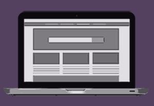 website professionell selbst erstellen