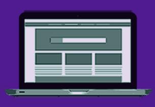 website reservieren