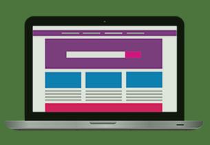 website selber