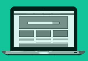 website selber bauen
