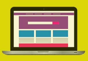 website selbermachen