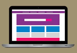 website selbst erstellen