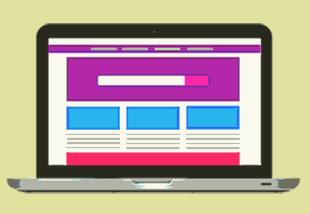 website selbst erstellen test