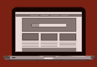 werbung auf website