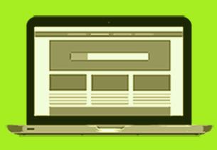 wie erstelle ich eine eigene website