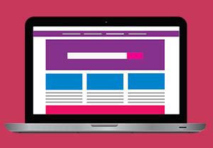 wie erstelle ich eine professionelle homepage