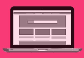 wie erstelle ich meine eigene website