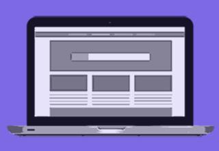 wie gestalte ich eine website