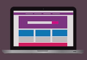 wie kann ich eine internetseite erstellen