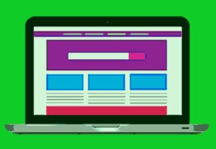 wie mache ich eine homepage selber