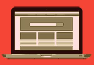 wie macht man eine eigene website