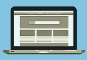 wordpress website erstellen